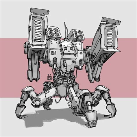 Новости | Robot art, Robot sketch, Robot