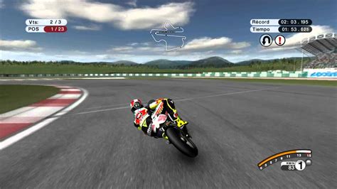 Download Game Moto GP 08 PS2 Full Version Iso For PC ~ Murnia Games