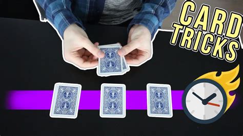 Howto Do Card Tricks - Howto Techno