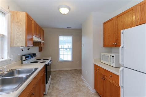 Affordable 2 Bedroom, 3 Bathroom condo to rent at 221 John Court, Havelock, NC 28532