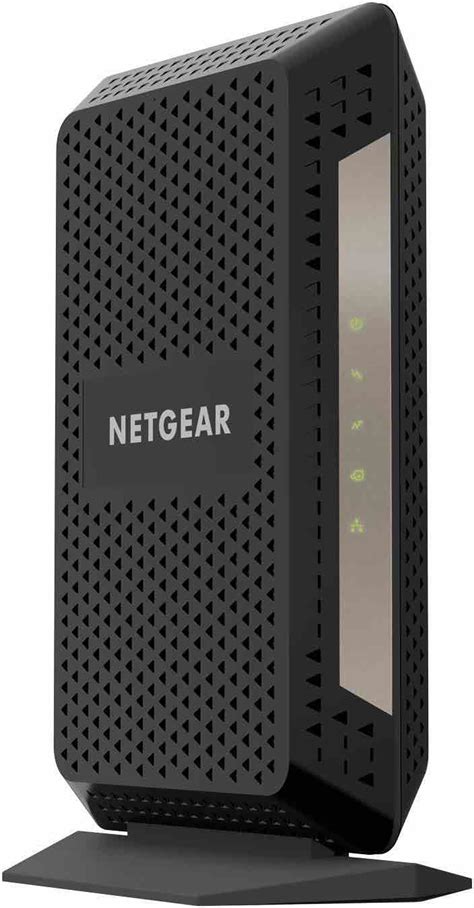 Top 10 Best Netgear Modem Router Combo