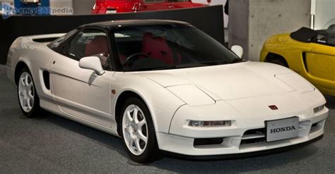 Honda NSX-R (NA1) specs (1992-1995), performance, dimensions ...