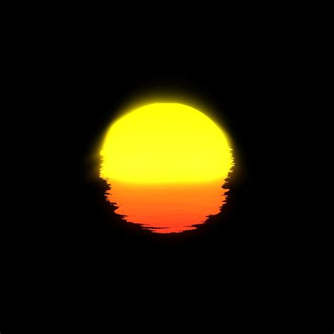 Neon Sunset live wallpaper free download - wallpaper engine