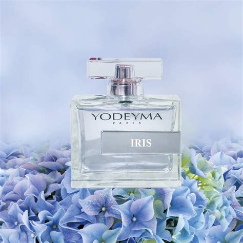 Yodeyma Eau de Parfums – Cozy Glow