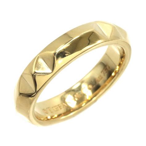 Tiffany Yellow gold - Ring - Catawiki