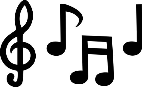 Free Transparent Music Clipart, Download Free Transparent Music Clipart png images, Free ...