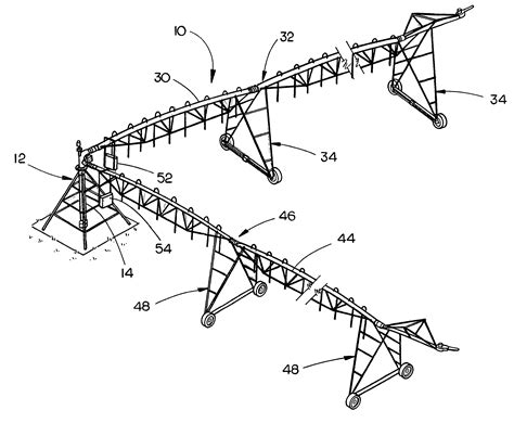 center pivot irrigation diagram - Rosella Steen