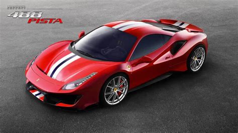 Ferrari Sports Car of the Year | Supercar of the Year | Ferrari Lake Forest