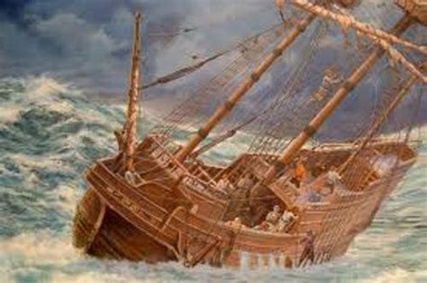 10 Interesting the Mayflower Facts | My Interesting Facts