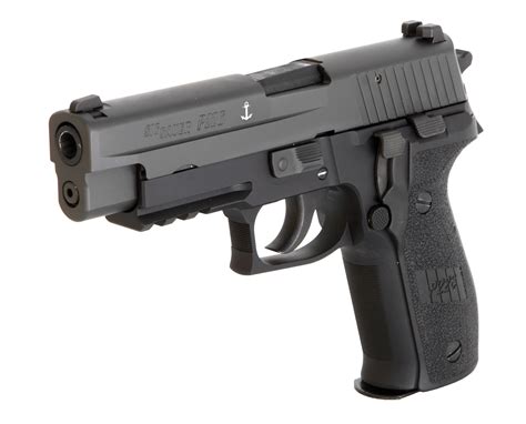 sig-sauer-p226-mk25 | Armory Blog