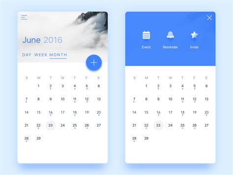 Minimalist calendar | Minimalist calendar, Calendar design inspiration, Minimalist calendar design