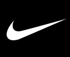 Nike Swoosh Logo Vector