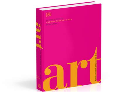 Art Books: The 20 Best Art Books That Double As Coffee Table Books