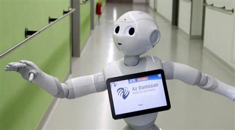 Top Educational Robots in Hybrid Classrooms - The Education Outlook