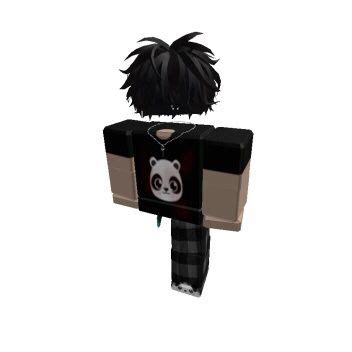 roblox avatar outfit clothes girl boy gf bf catalog items accessories headphones rich korblox ...