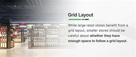 Grid Store Layout