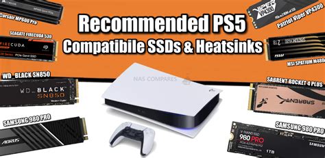 Compatible Heatsink for Addlink SSD on PS5 – NAS Compares