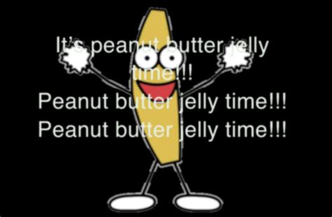 Iconic "Peanut Butter Jelly Time" Meme To Be Sold as NFT via Slip N ...