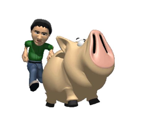 Free Pig Gif, Download Free Pig Gif png images, Free ClipArts on ...