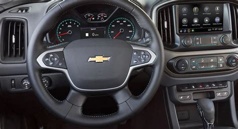 Chevy Colorado Interior Images | Cabinets Matttroy