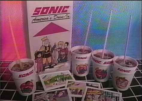 13 Best 80s Fast Food Commercials | 80s Entertainment Blog