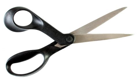 What are the Different Types of Scissors? (with pictures)