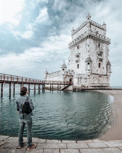 Belem Tower Photos, Download The BEST Free Belem Tower Stock Photos & HD Images