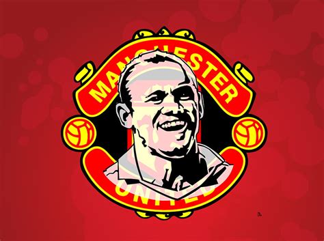 Manchester United Graphics ai vector | UIDownload