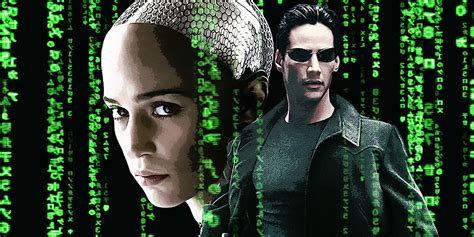 Best Sci-Fi Movies About AI, From The Matrix to Ex Machina