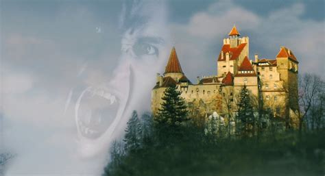 Travel to Transylvania-Romania in Dracula&Vampire tours - Awarded Tours in Transylvania