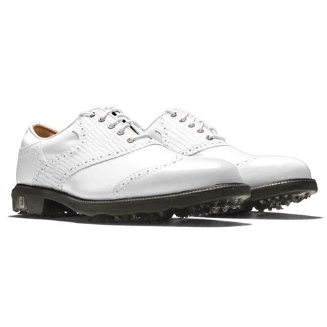 MyJoys ICON Shield Tip - FootJoy Canada