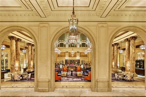 The Five Best 5 Star Hotels in San Francisco