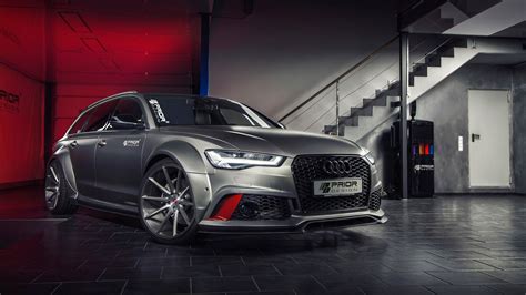 Audi RS6 Wallpapers - Wallpaper Cave