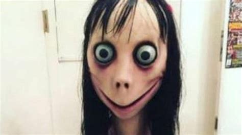 Creepy 'Momo suicide challenge' hoax resurfaces: What you need to know ...