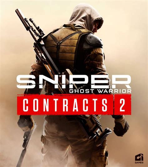 Sniper ghost warrior contracts 2 pc - dateulsd