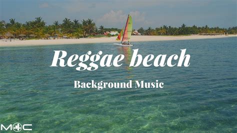 Reggae beach background music [M4C Release] - YouTube