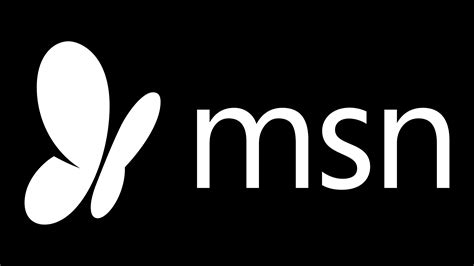 MSN Logo, symbol, meaning, history, PNG, brand