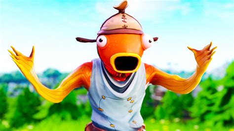 🔥 [20+] Fishstick Fortnite Wallpapers | WallpaperSafari