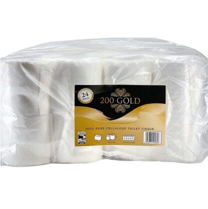 Bulk Pack Toilet Paper | LOW PRICES! Fast Delivery | Dormer.ie