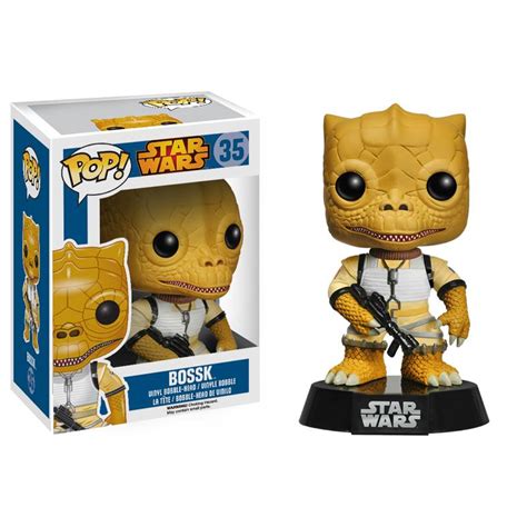 Star Wars Pop Vinyl Figures Series 6 - The Toyark - News