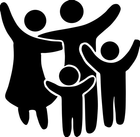 Free Family Clipart Transparent, Download Free Family Clipart ...