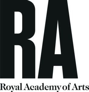 Royal Academy of Arts Logo PNG Vector (AI, PDF, SVG) Free Download