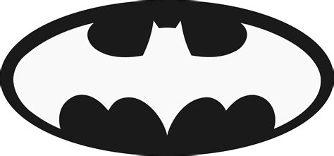 Batman Logo Drawing YouTube - bat png download - 3624*1692 - Free Transparent Batman png ...