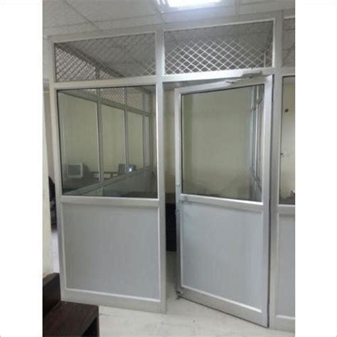 Aluminum Aluminium Door at Best Price in Noida, Uttar Pradesh ...