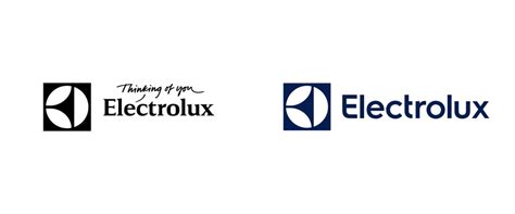 Brand New: New Logo and Identity for Electrolux by Prophet