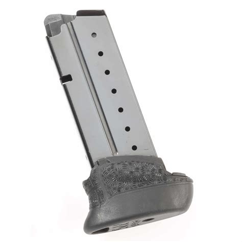 Walther PPS M2 9mm 8 Round Extended Magazine | The Mag Shack