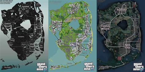 Aaron Garbut Gta 6 Map leaked on x(twitter) release date, All the most important info leaks and ...