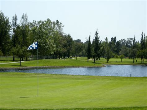 Mile Square Men's Golf Club Blog