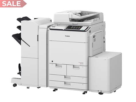 Canon imageRUNNER ADVANCE C7565i Price | High Quality Office Copier