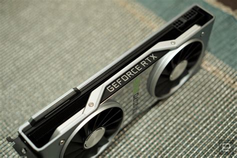 NVIDIA RTX 2060 Super and 2070 Super review | Engadget